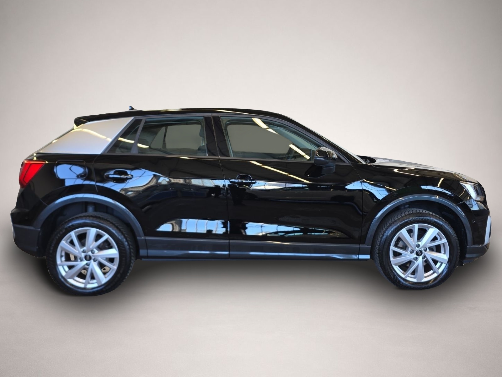 Audi Q2 (03/2024, Diesel)