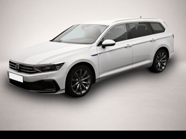 Volkswagen Passat Variant (09/2023, Hybrid (Benzin/Elektro))