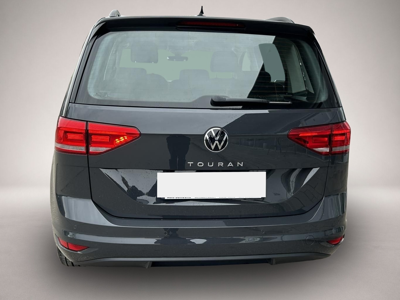 Volkswagen Touran (11/2022, )