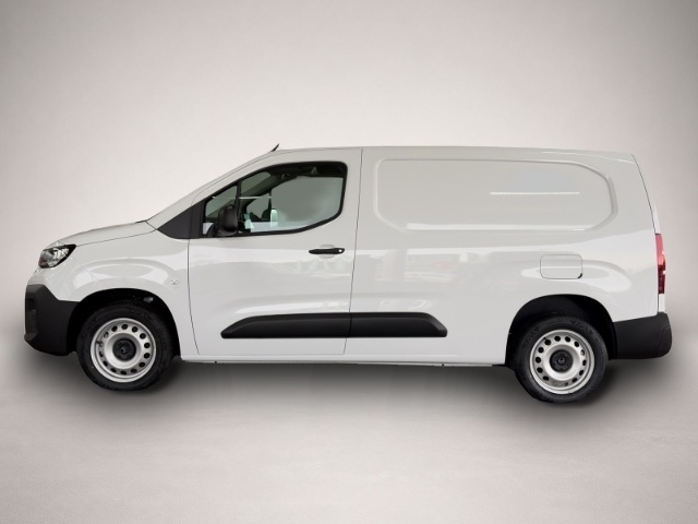Citroen Other (01/2026, Diesel)