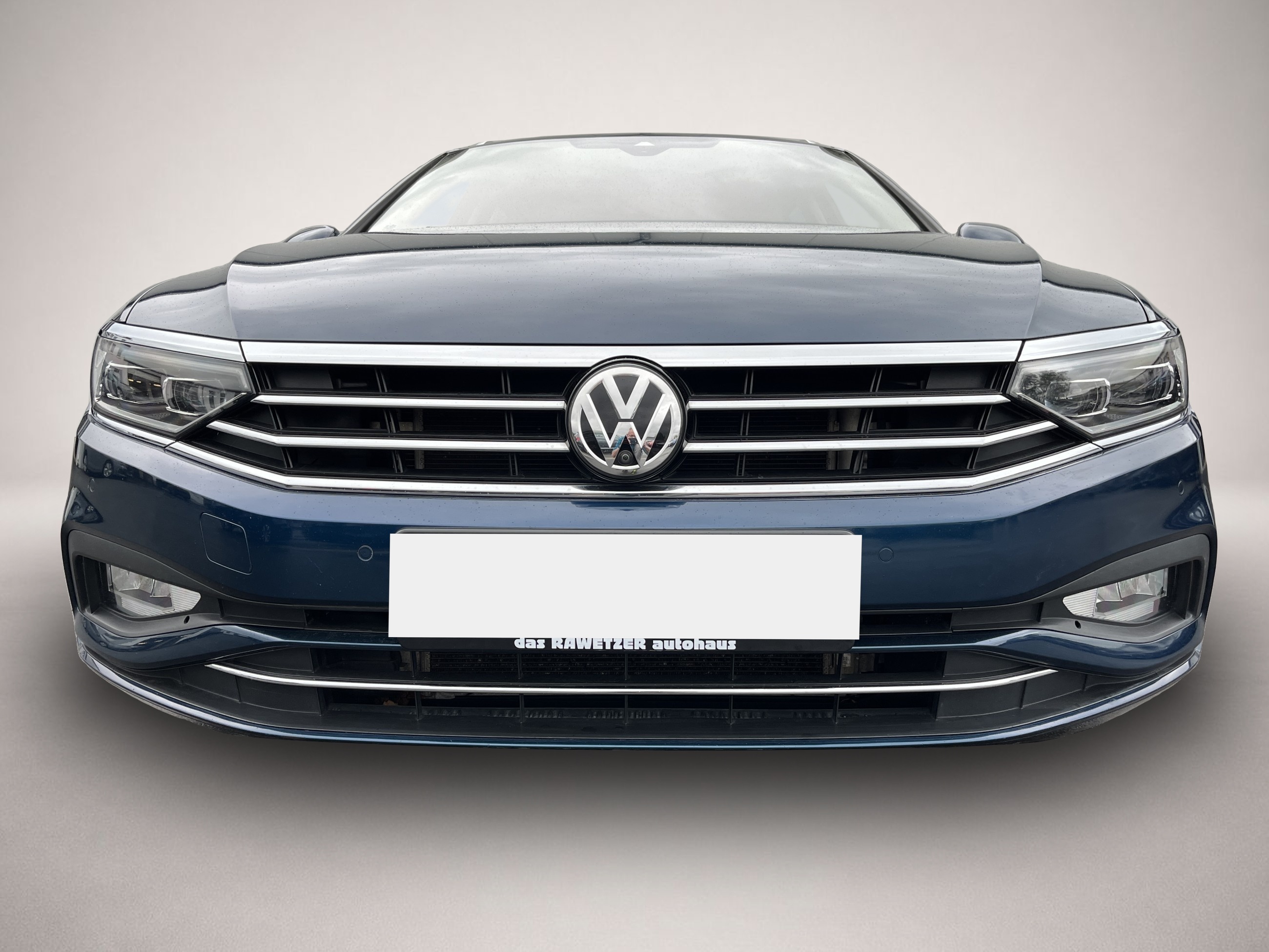 Volkswagen Passat Variant (02/2021, Diesel)