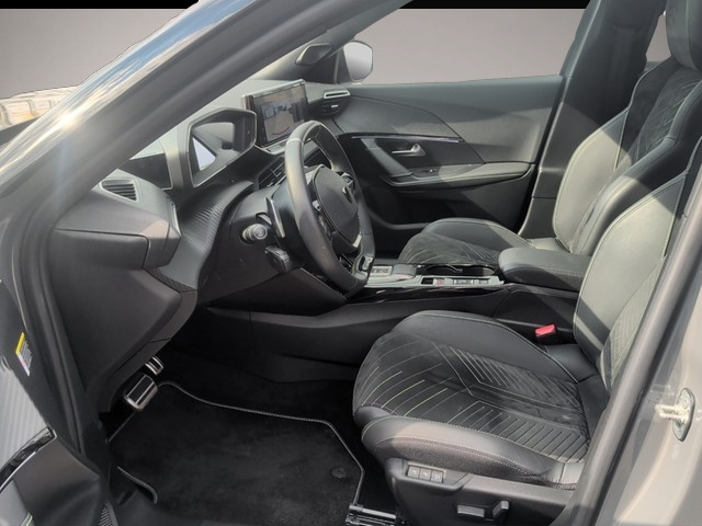 Peugeot 2008 (02/2024, Benzin)