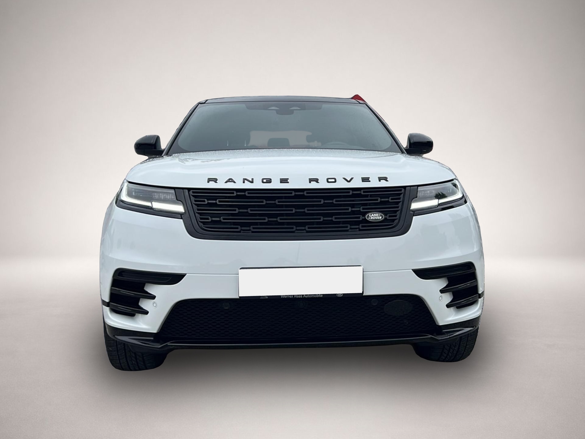 Land-Rover Range Rover Velar (07/2023, Benzin)