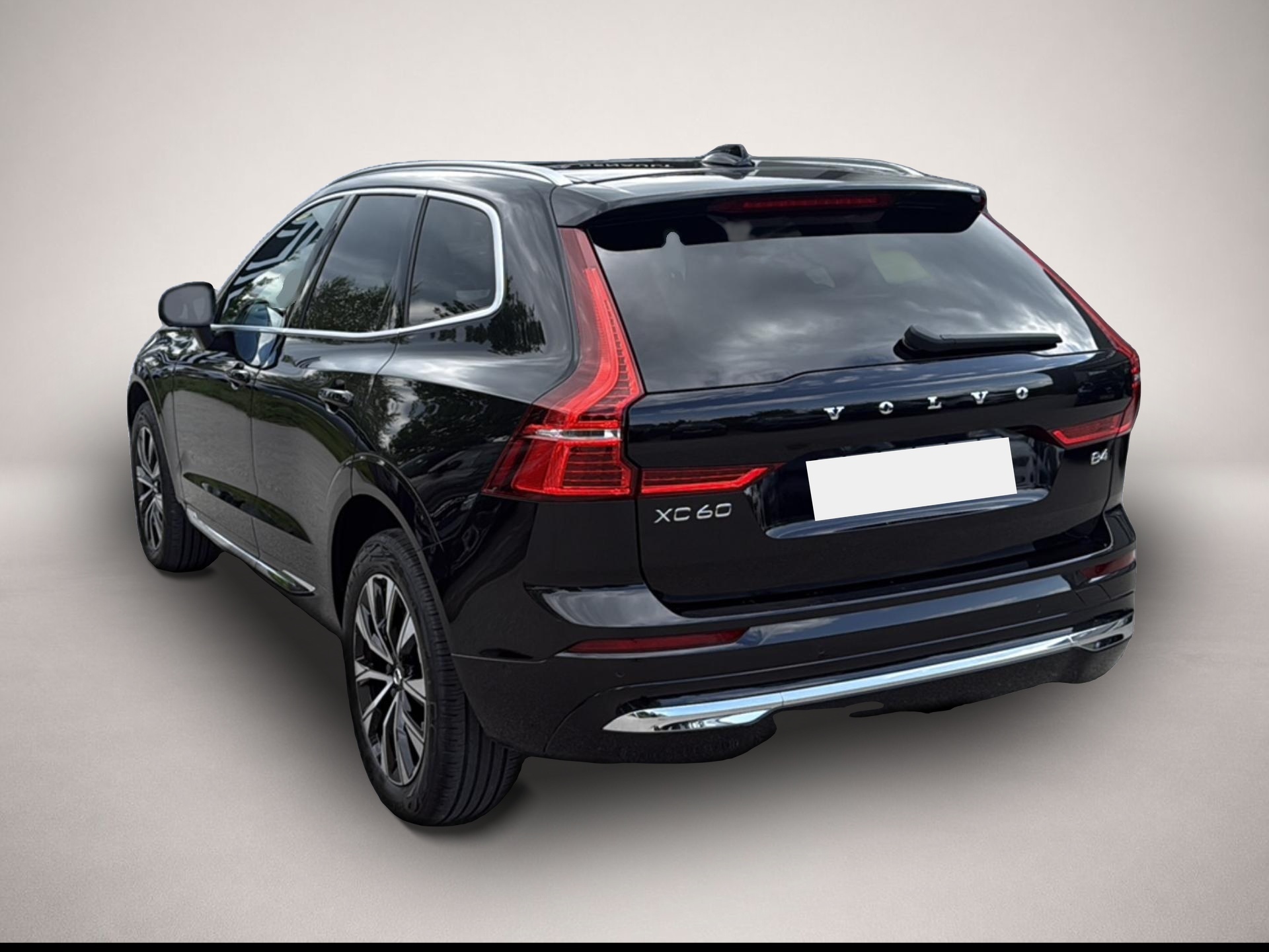 Volvo XC60 (03/2023, Diesel)