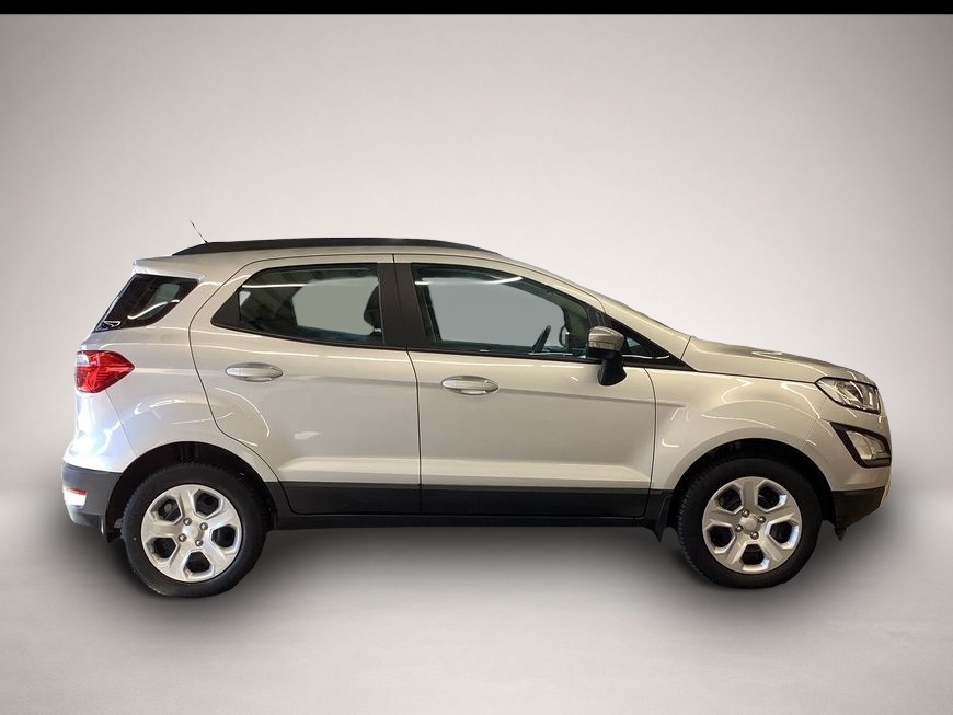 Ford EcoSport (11/2018, )