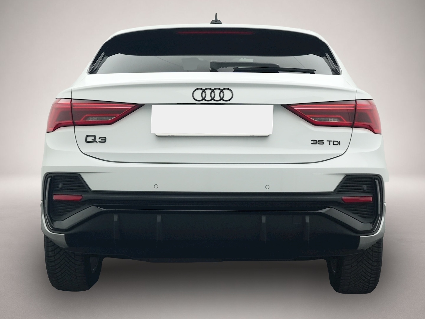 Audi Q3 (12/2024, Diesel)