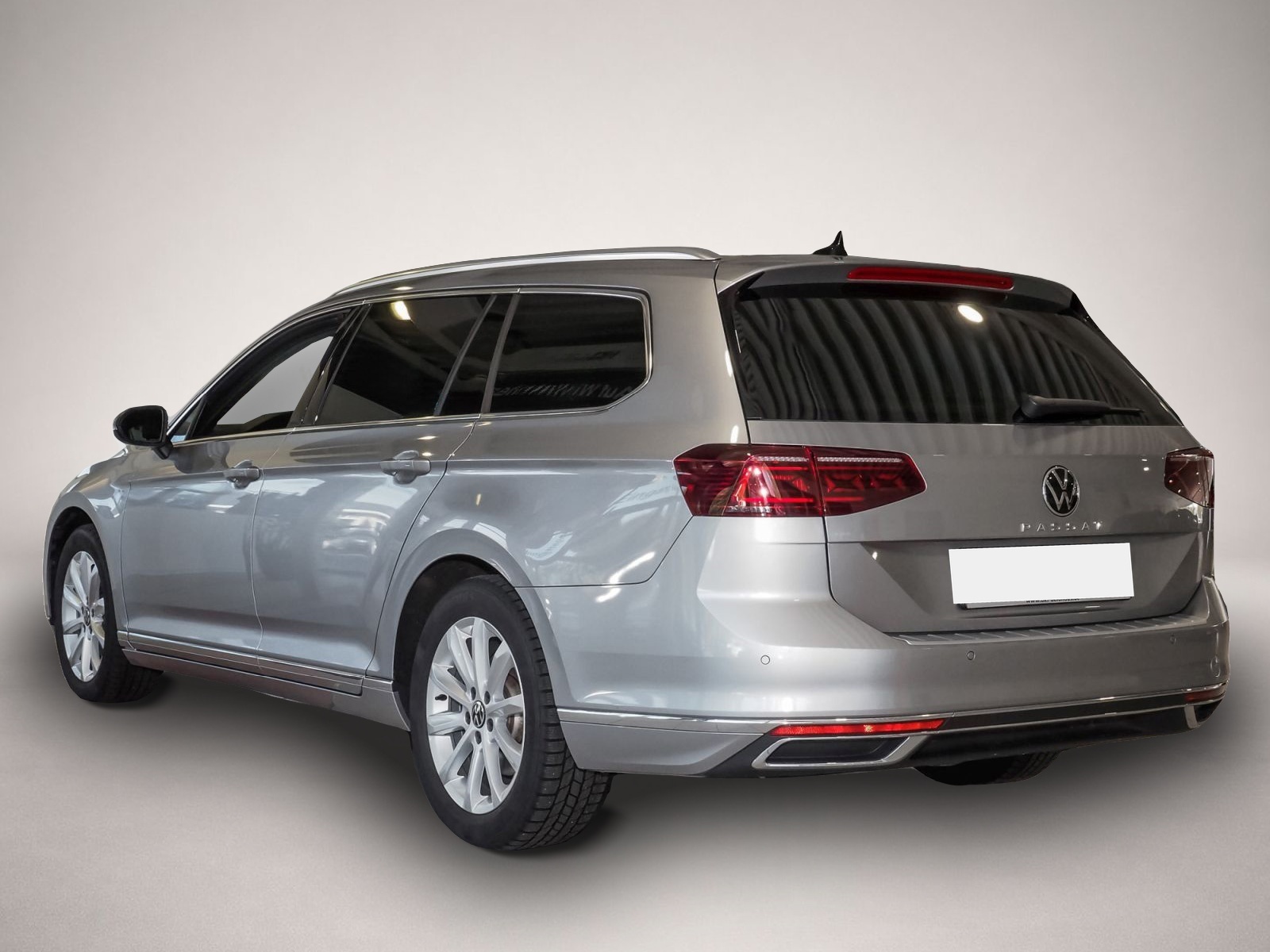 Volkswagen Passat Variant (01/2024, Diesel)