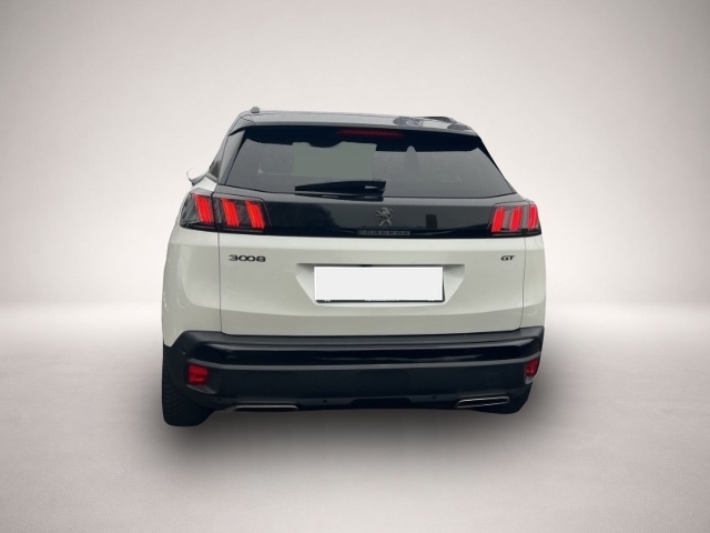 Peugeot 3008 (01/2024, Benzin)