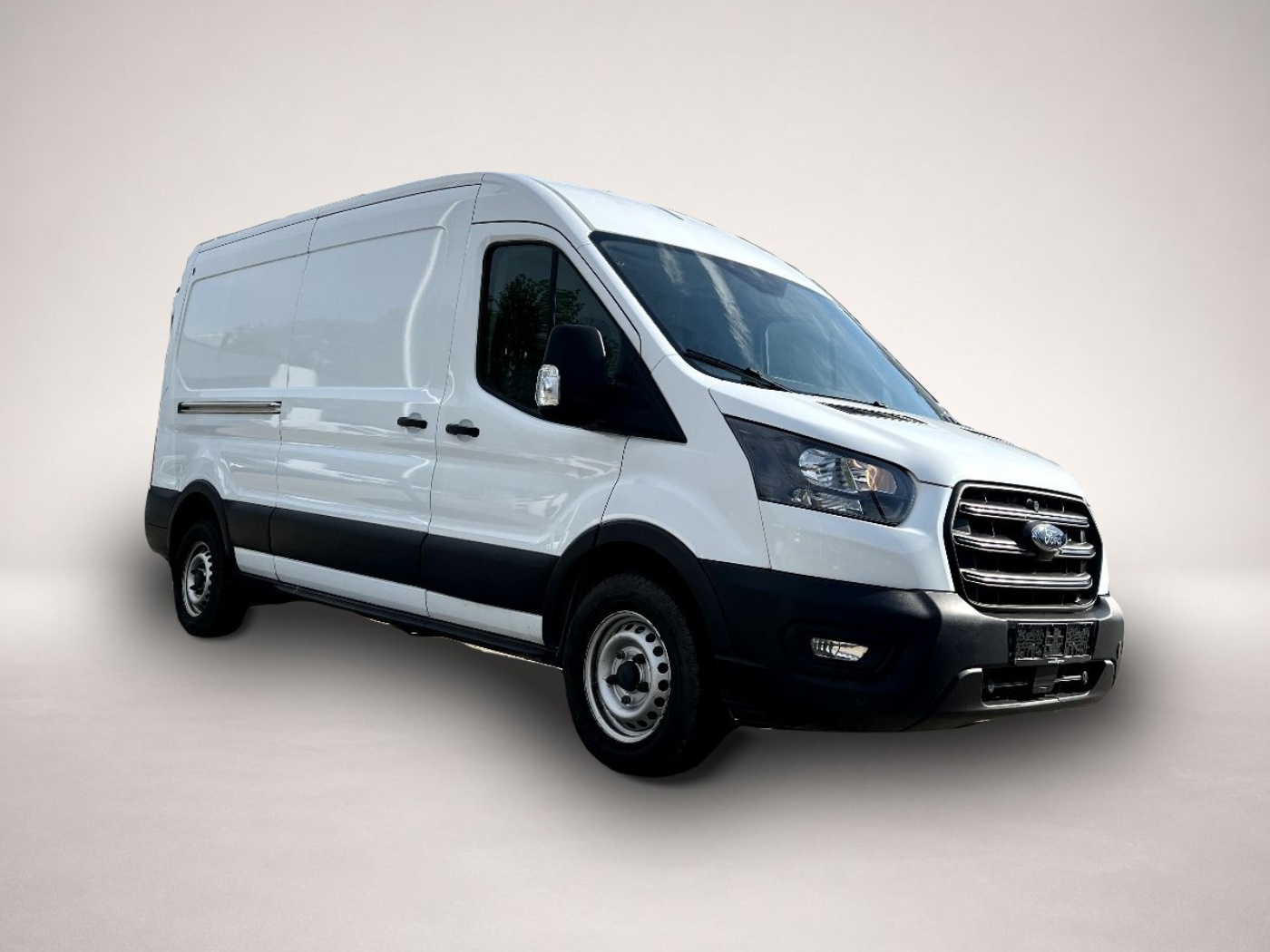 Ford Other (08/2020, )