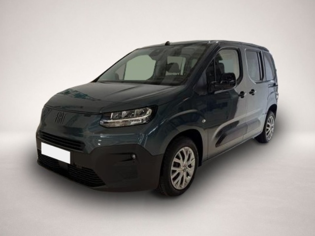 Fiat Doblo (03/2026, Diesel)