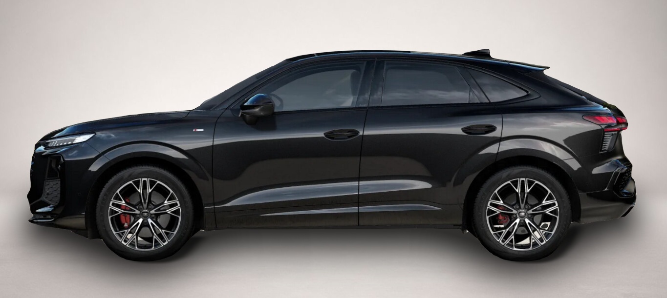 Audi Q3 (05/2026, Diesel)
