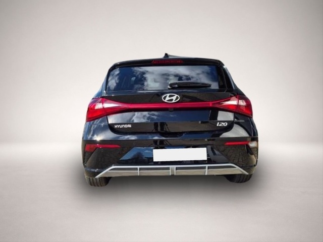 Hyundai i20 (07/2026, Benzin)