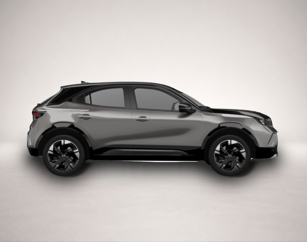 Opel Mokka, Bild 5 von 7