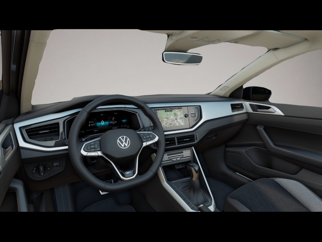 Volkswagen Polo (02/2025, )