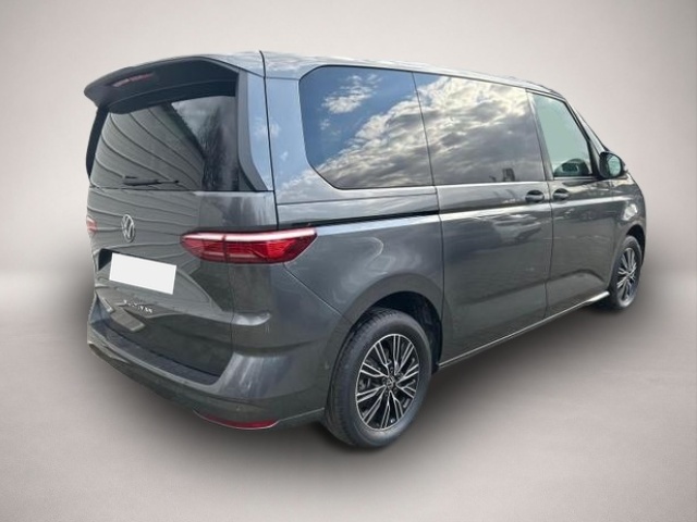 Volkswagen T7 Multivan (02/2026, Diesel)