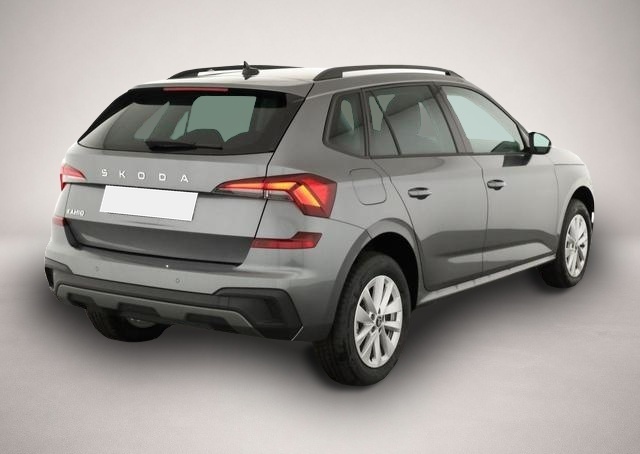 Skoda Kamiq (05/2026, Benzin)