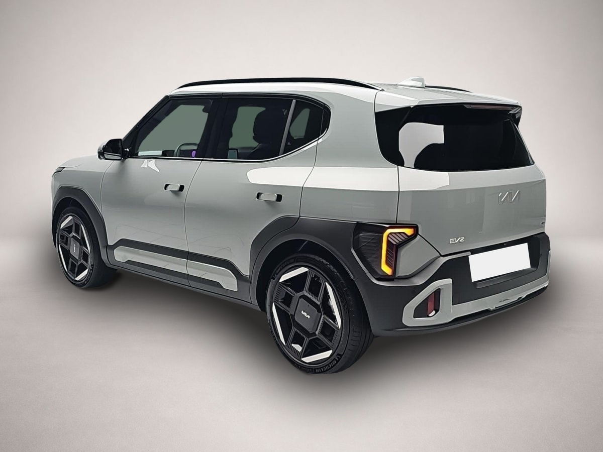 Kia EV2, Bild 3 von 4