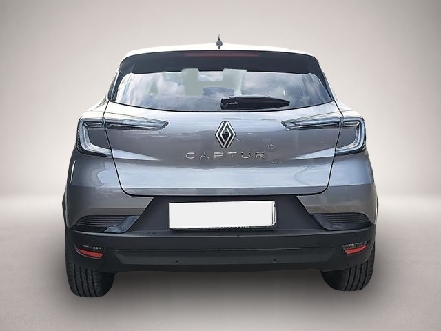 Renault Captur (03/2026, Benzin)