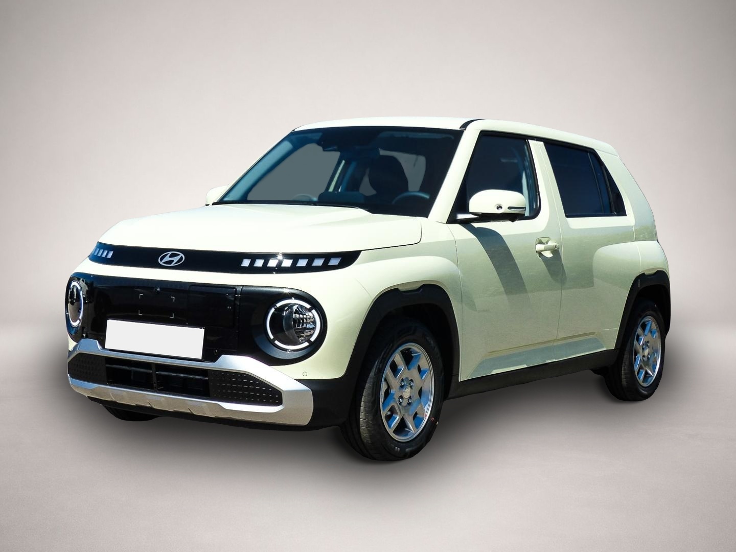 Hyundai INSTER (, ELECTRIC)