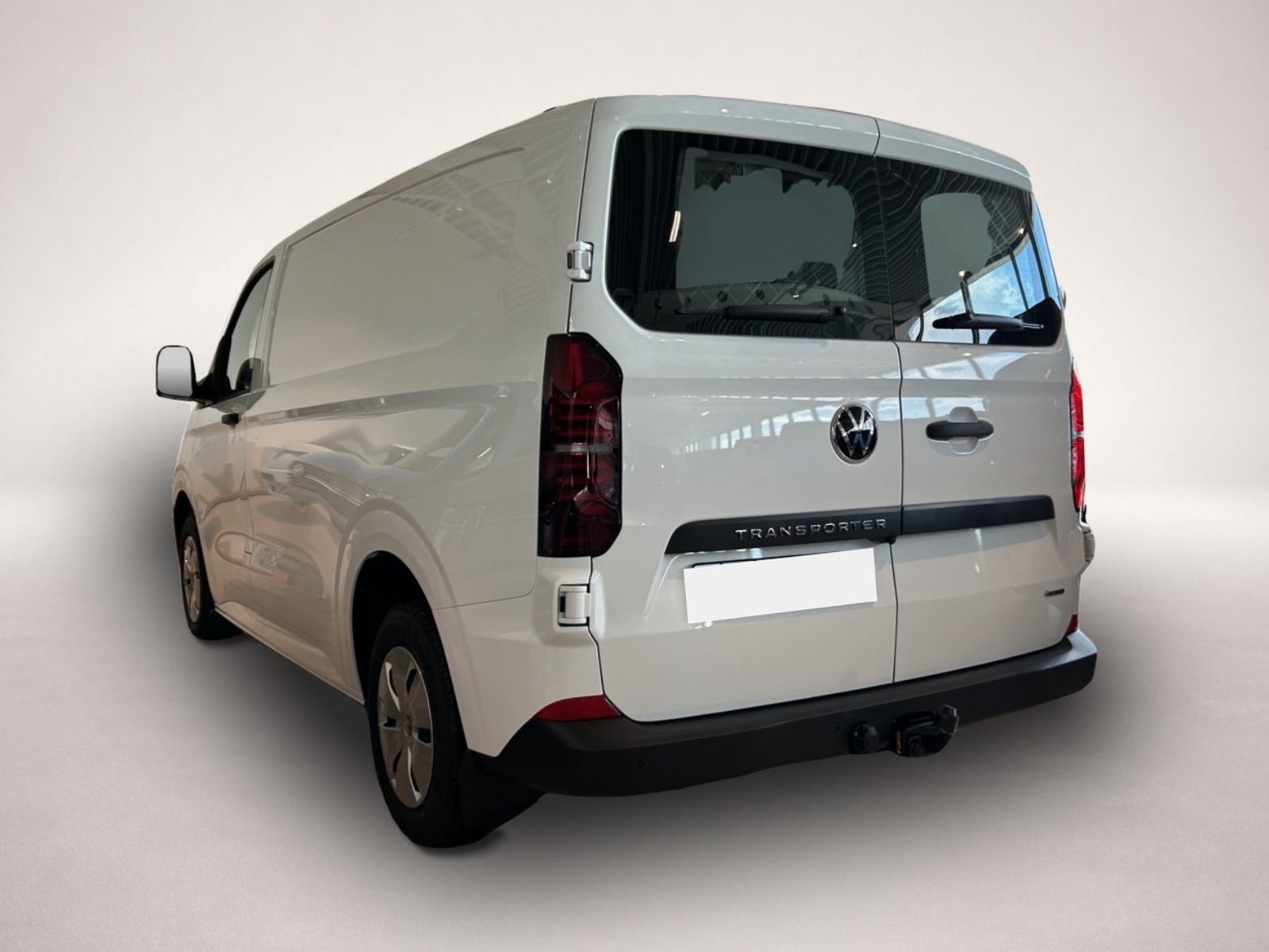 Volkswagen T7 Transporter, image 4 of 5