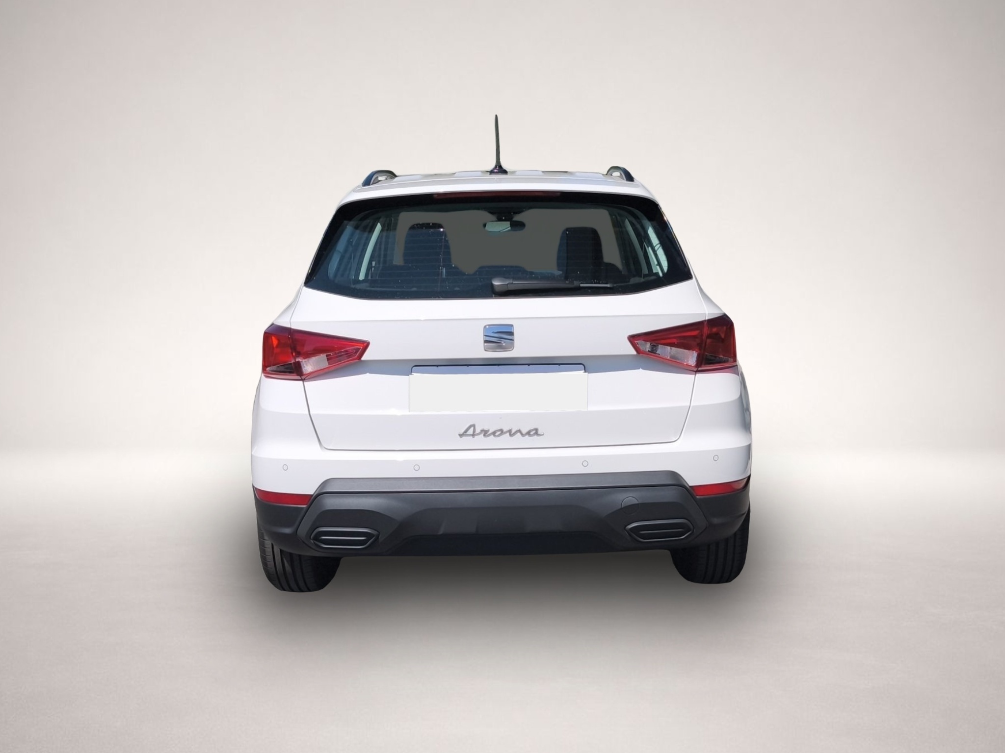 Seat Arona (08/2024, Benzin)