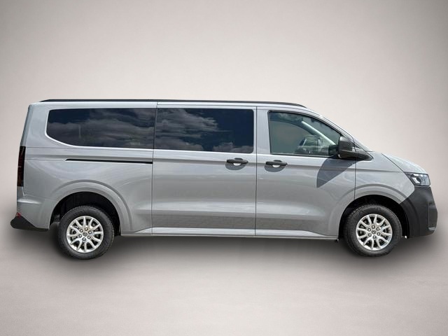 Volkswagen T7 Caravelle (05/2026, Diesel)