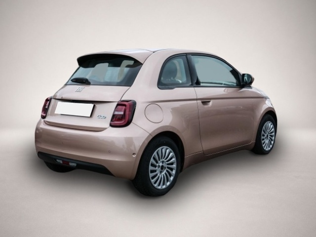 Fiat 500e (06/2023, ELECTRIC)