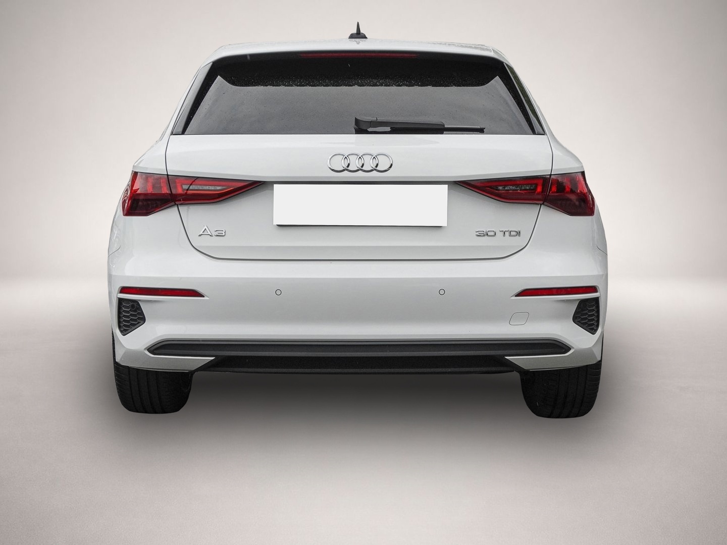 Audi A3 (03/2022, Diesel)