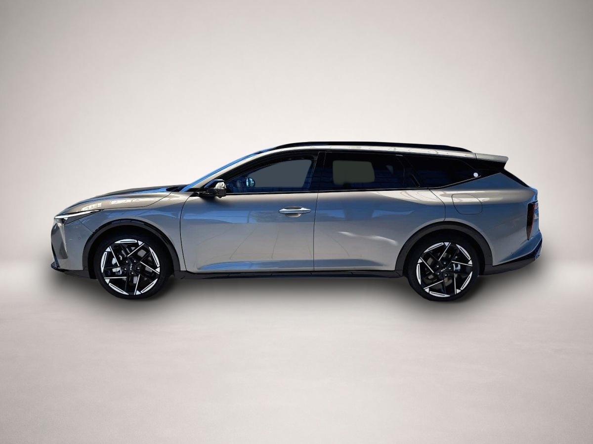 Kia K4, Bild 4 von 4