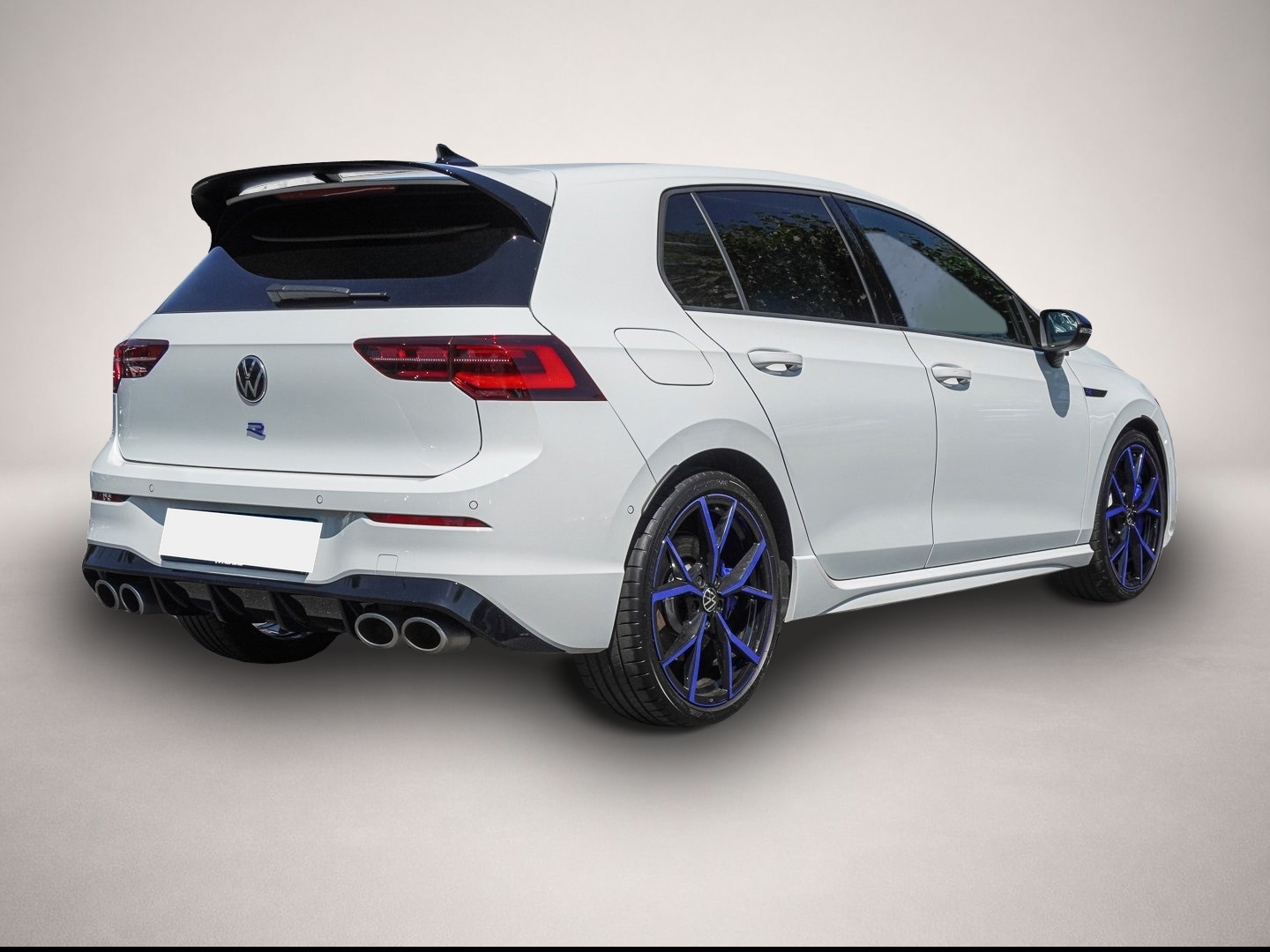 Volkswagen Golf (04/2024, Benzin)