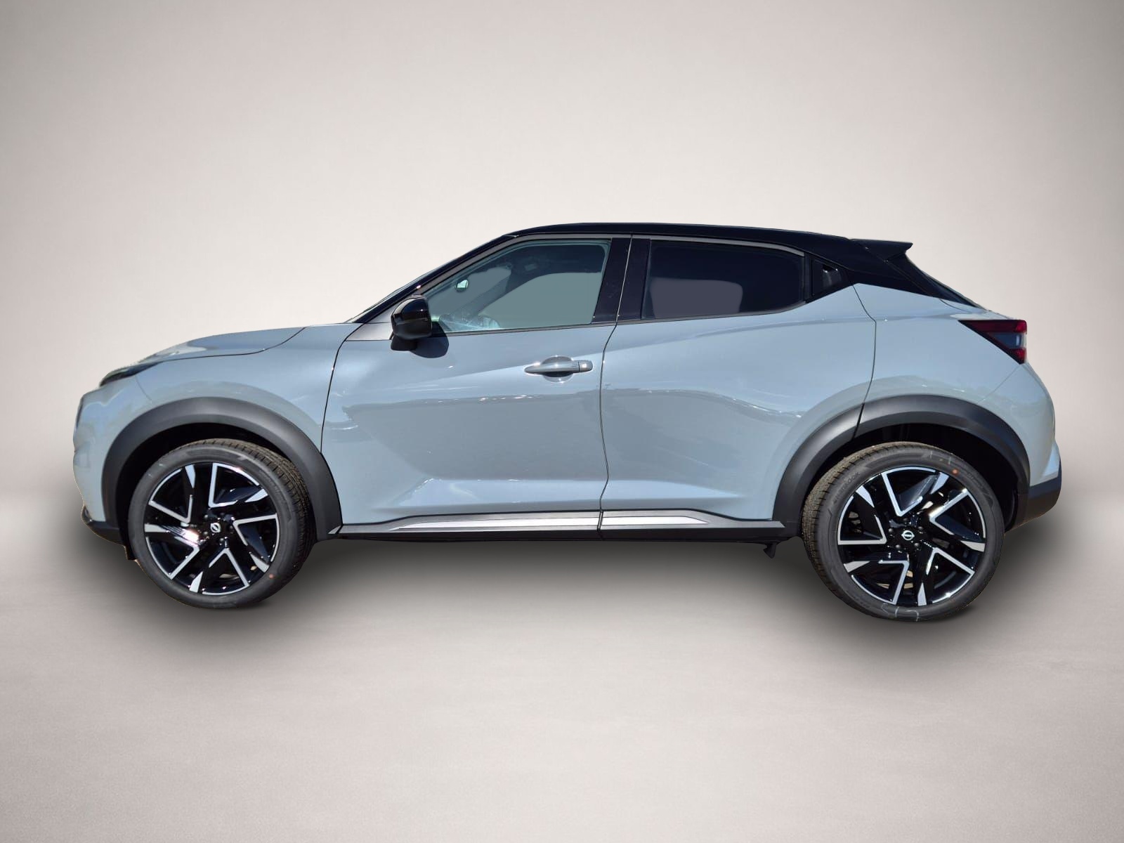 Nissan Juke (03/2026, Benzin)