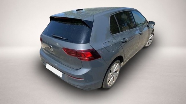 Volkswagen Golf (07/2025, Diesel)