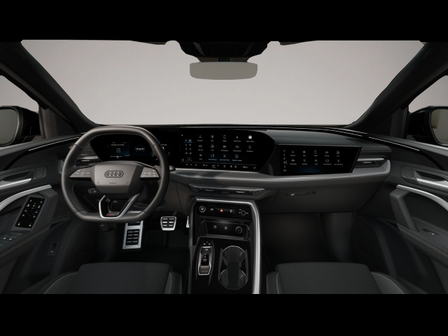 Audi Q5 (08/2025, )