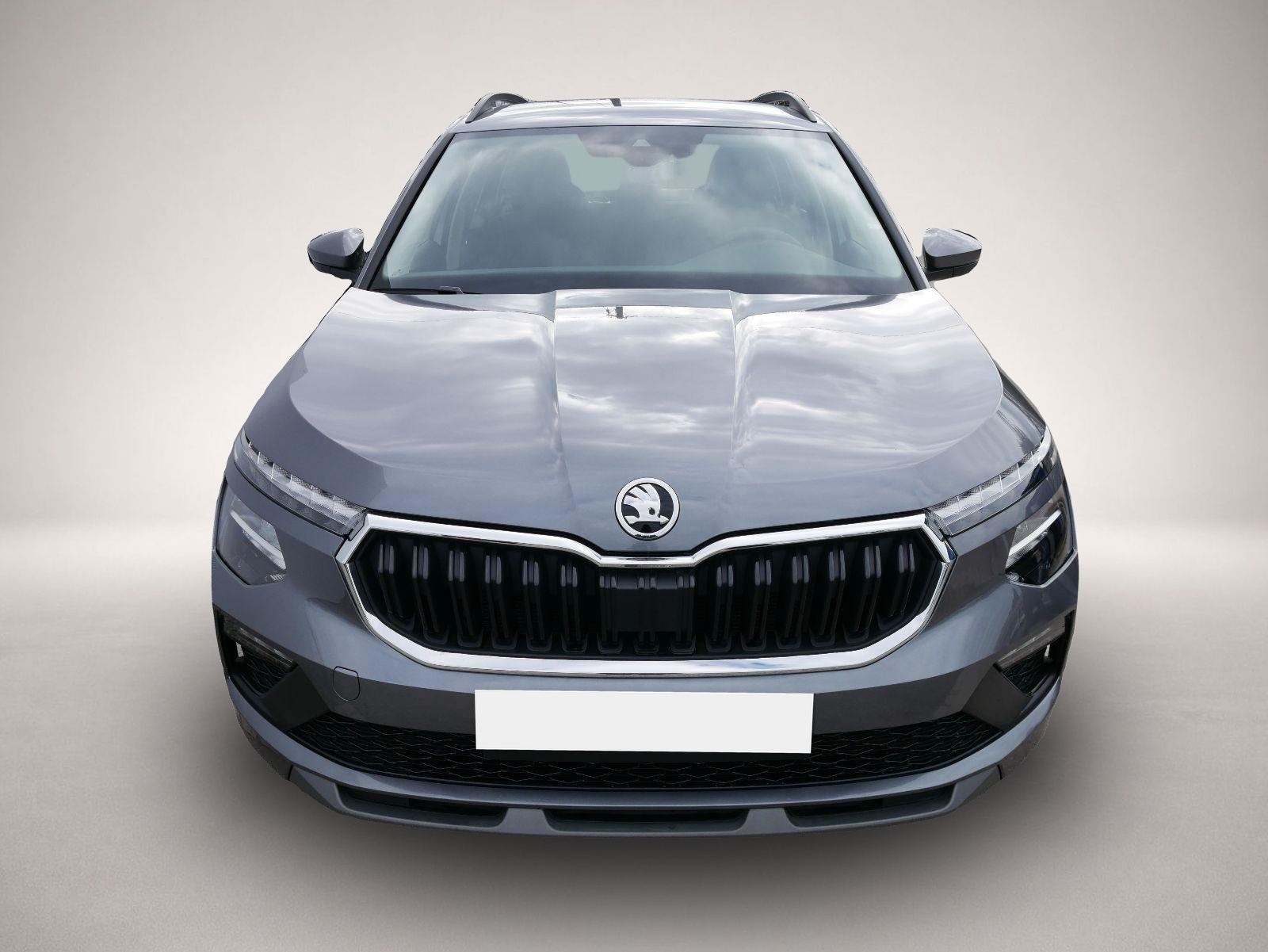 Skoda Kamiq (04/2026, Benzin)