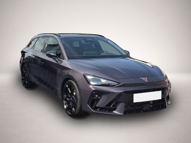 CUPRA Leon, Bild 7 von 7