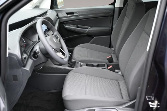 Volkswagen Caddy (, Diesel)
