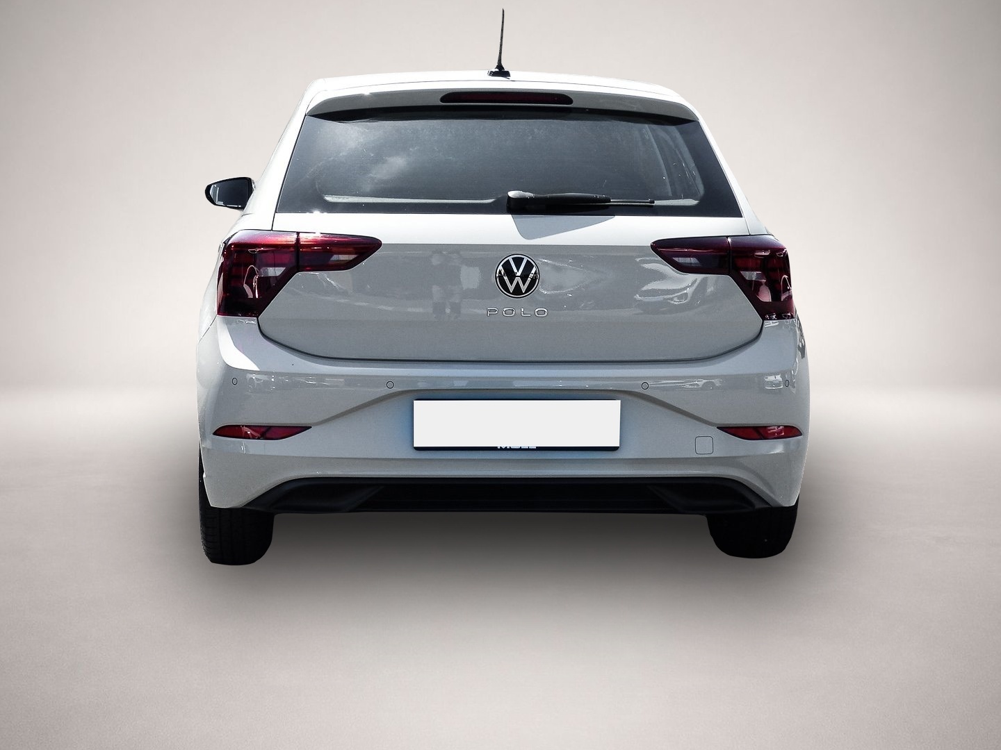 Volkswagen Polo (05/2024, Benzin)