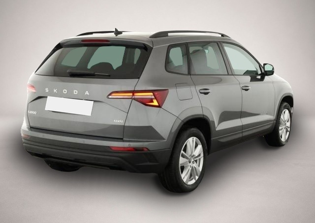 Skoda Karoq (05/2026, Diesel)