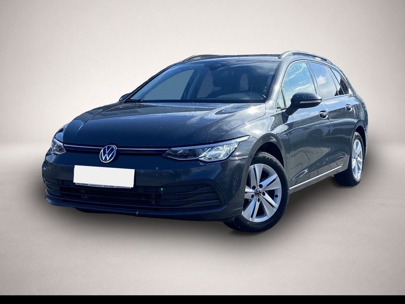 Volkswagen Golf (01/2023, )