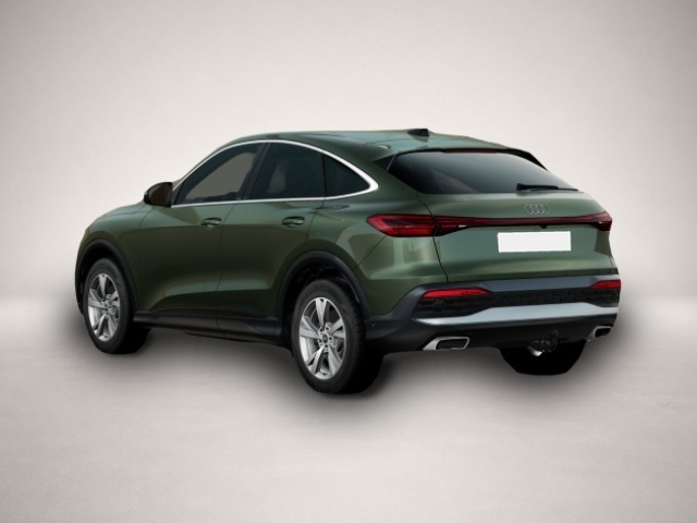 Audi Q5 (09/2025, )