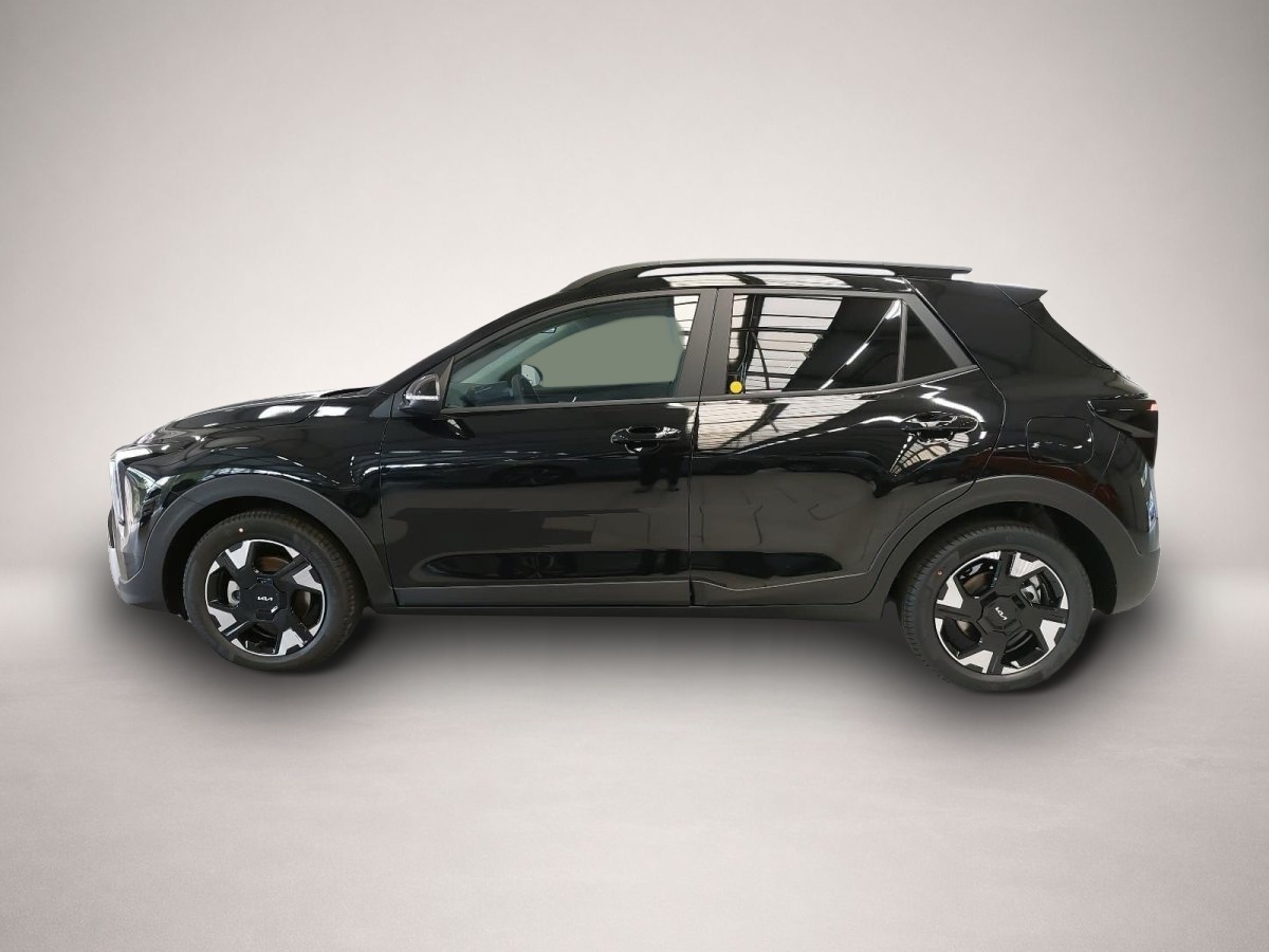 Kia Stonic, Bild 4 von 4