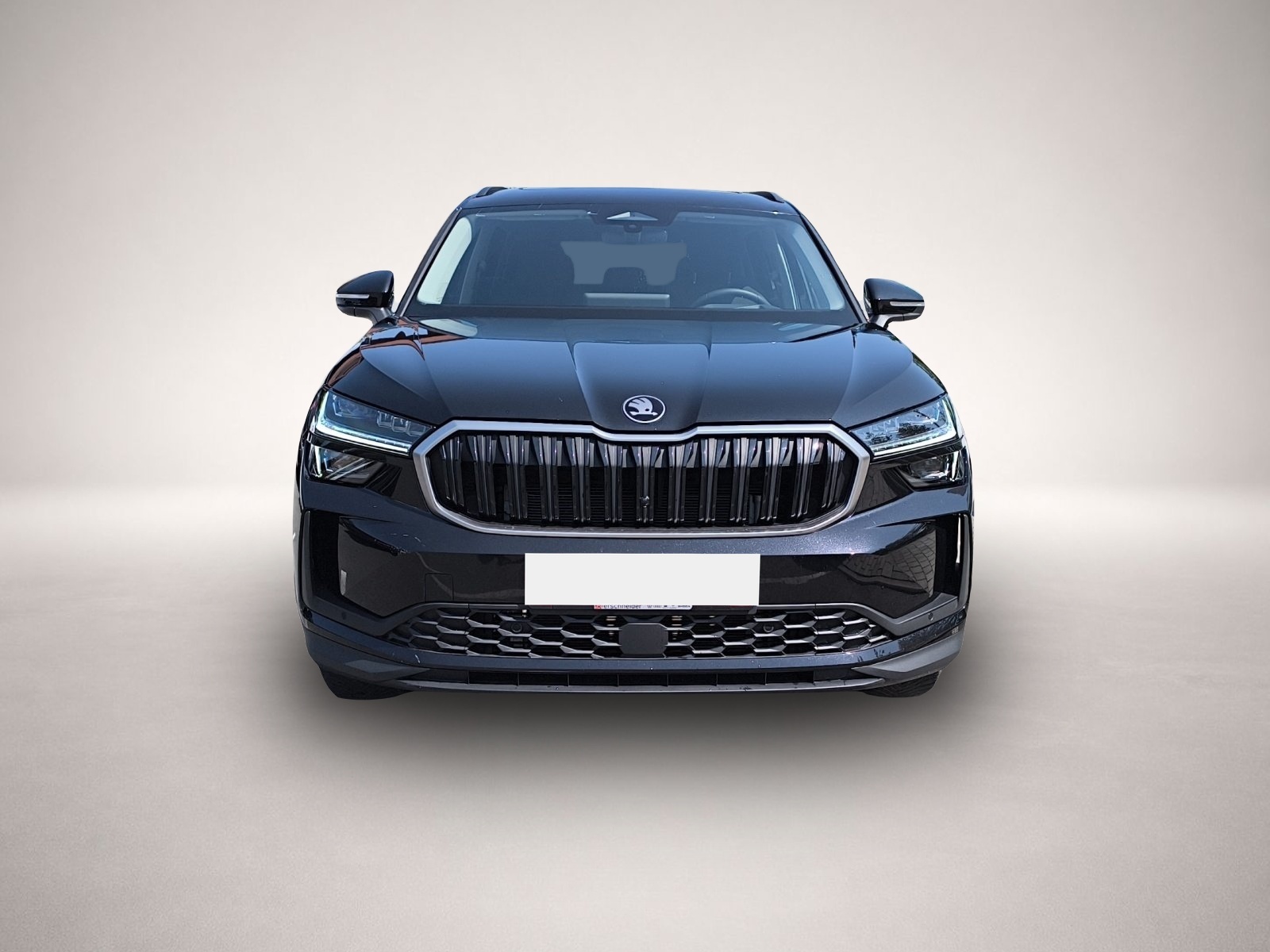 Skoda Kodiaq (10/2025, Diesel)