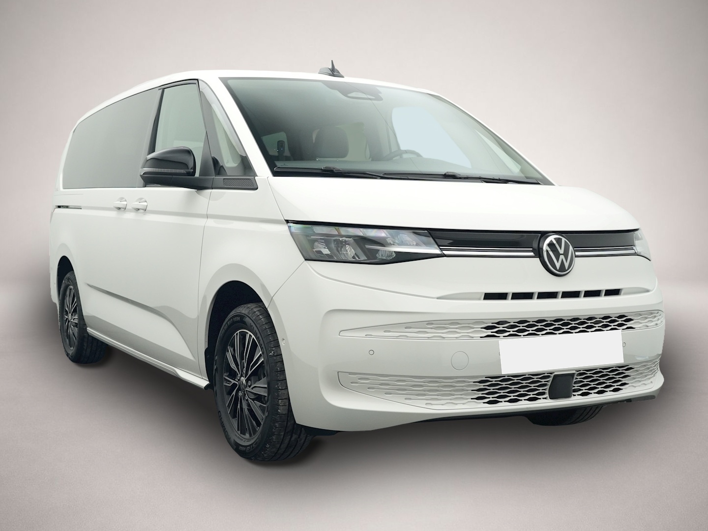 Volkswagen T3 Multivan, Bild 7 von 8