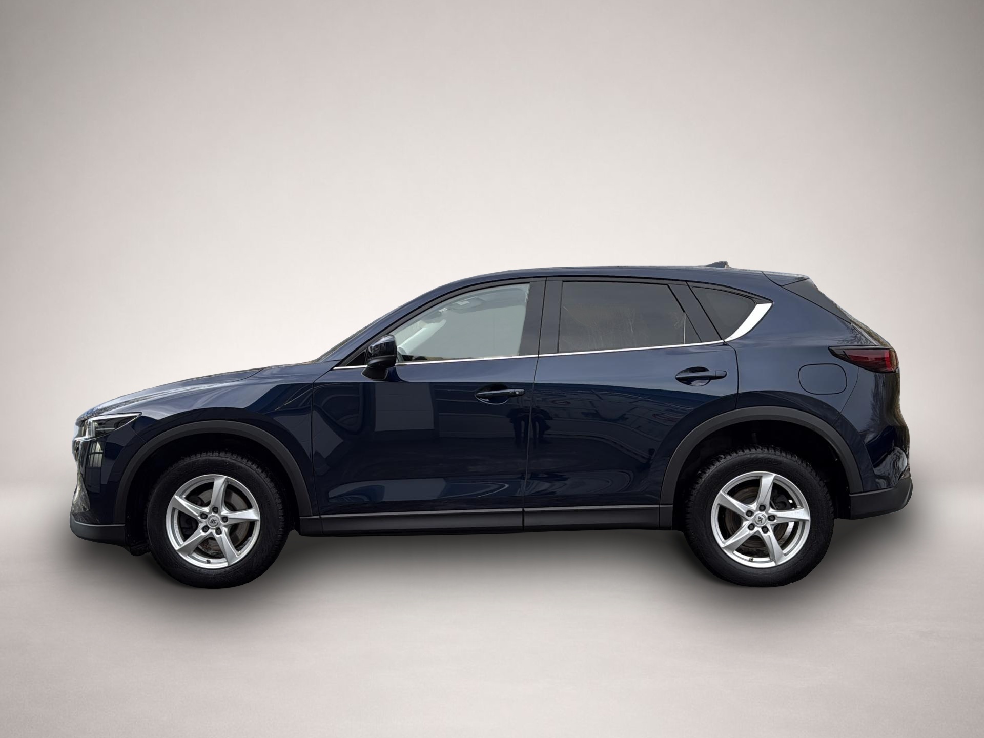 Mazda CX-5 (06/2022, Diesel)