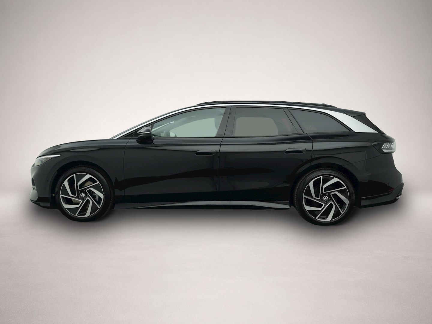 Volkswagen ID.7 (05/2025, ELECTRIC)