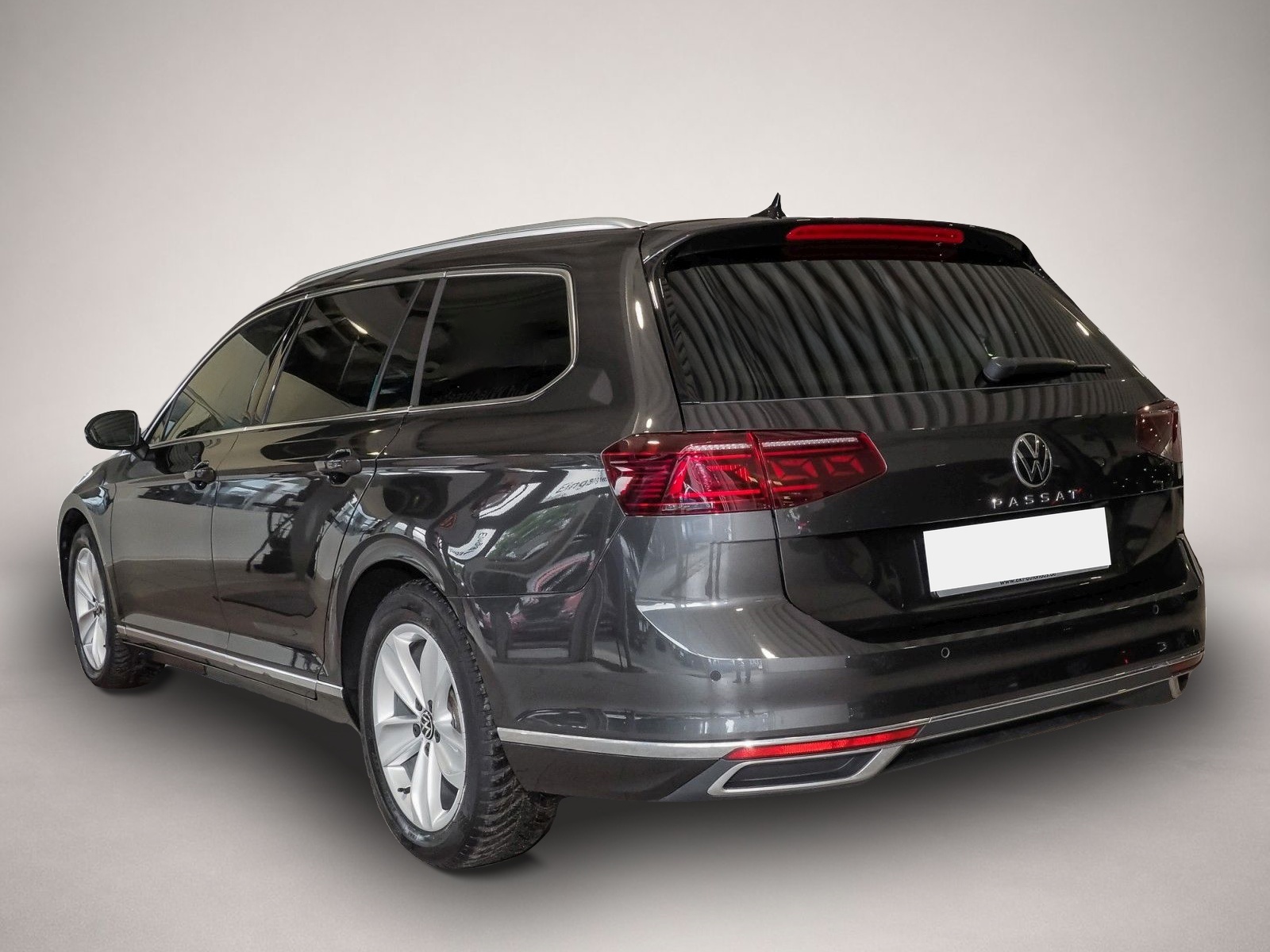 Volkswagen Passat (06/2023, Diesel)