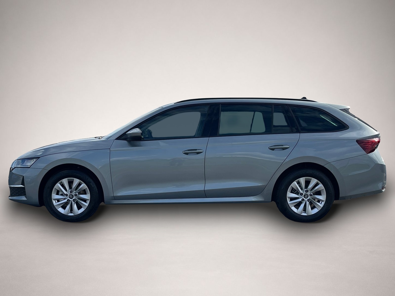 Skoda Octavia (04/2026, Benzin)