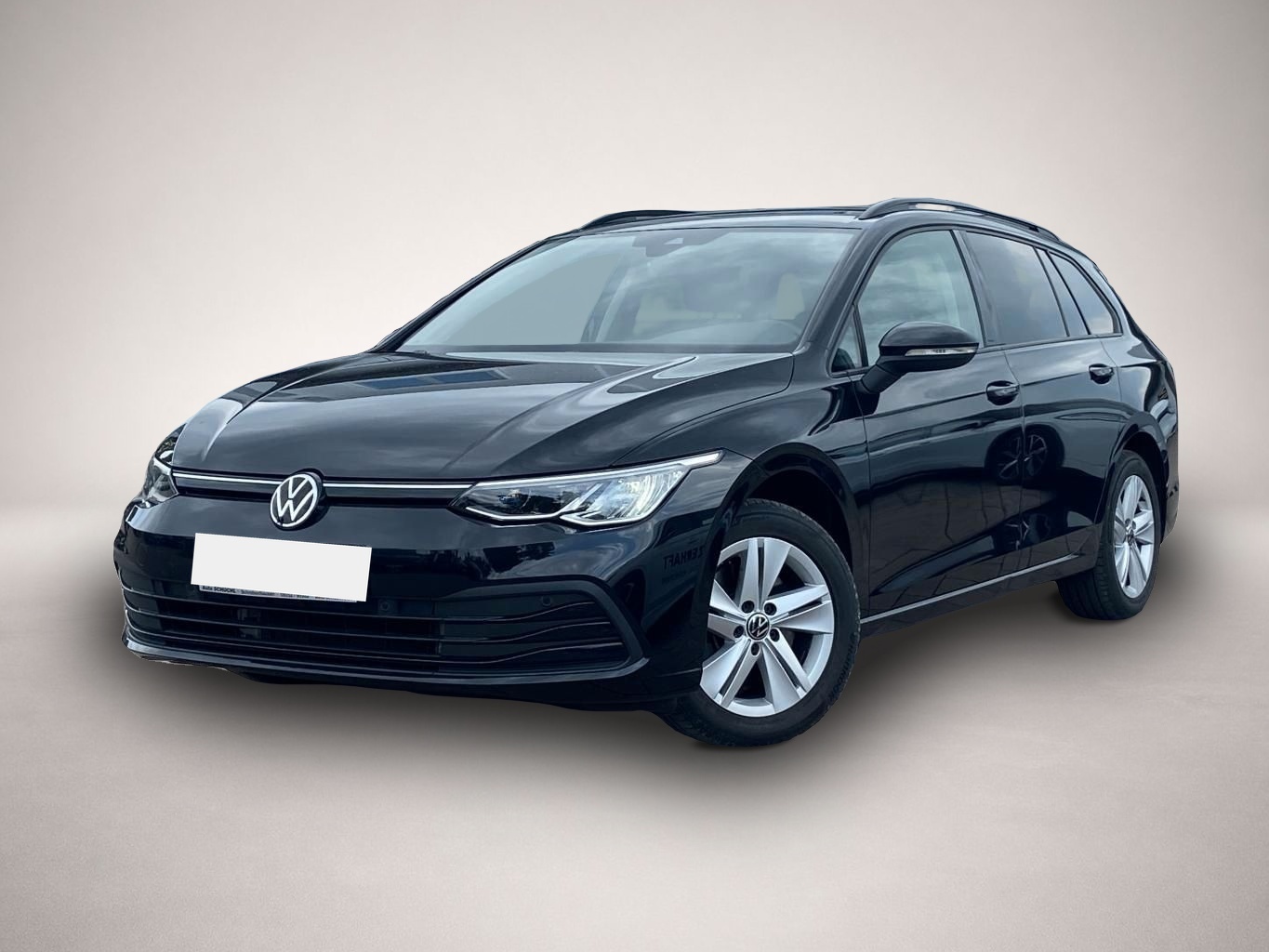 Volkswagen Golf (09/2021, )