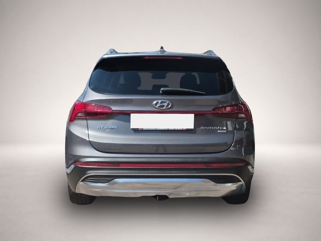 Hyundai SANTA FE (04/2021, Diesel)