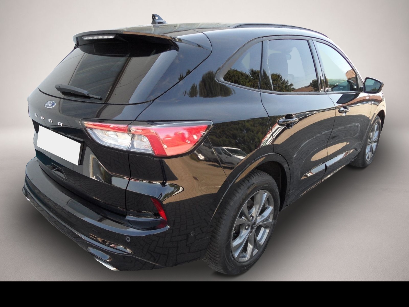 Ford Kuga (07/2023, )